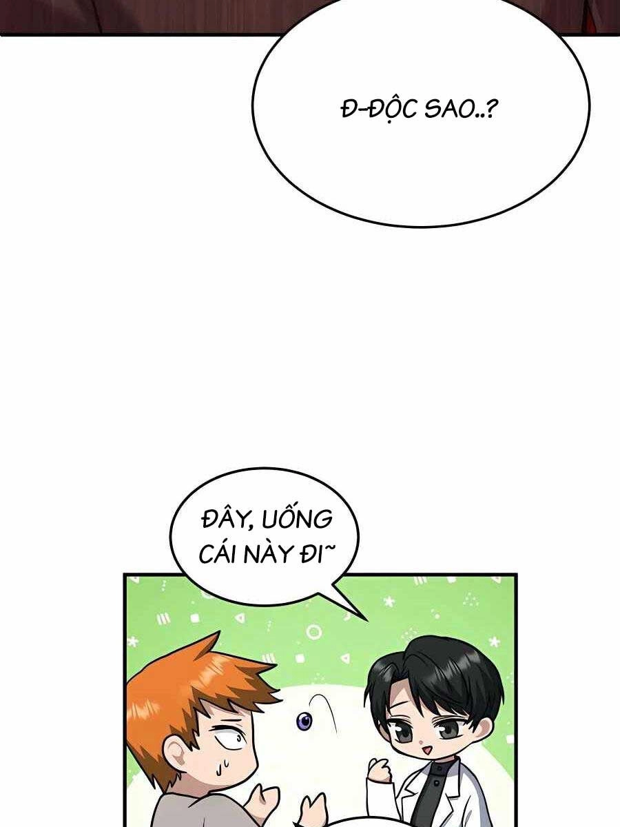 Làm Sao Sống Như Một Trị Liệu Sư Ngầm? Chapter 1 - 127