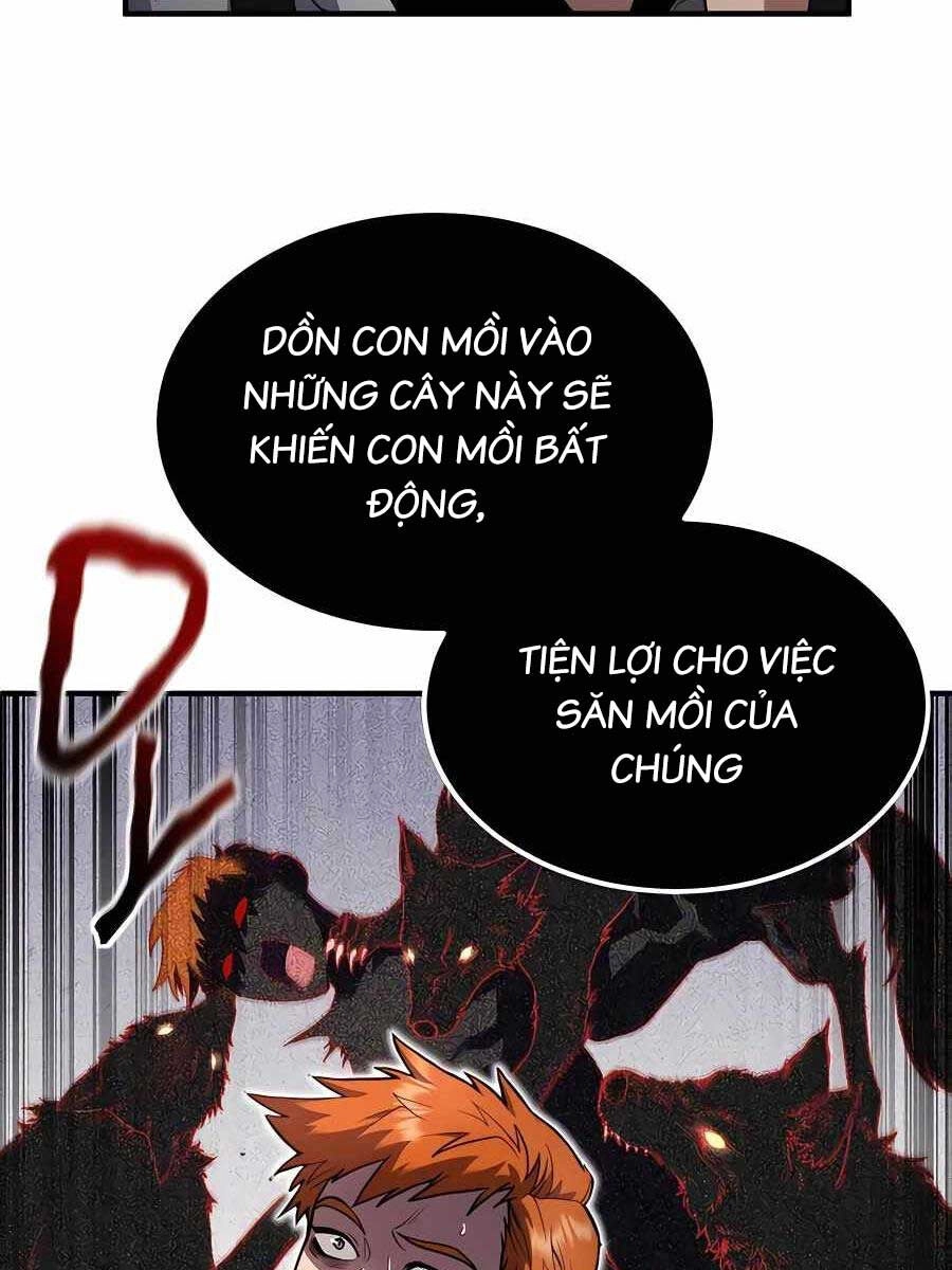 Làm Sao Sống Như Một Trị Liệu Sư Ngầm? Chapter 1 - 131