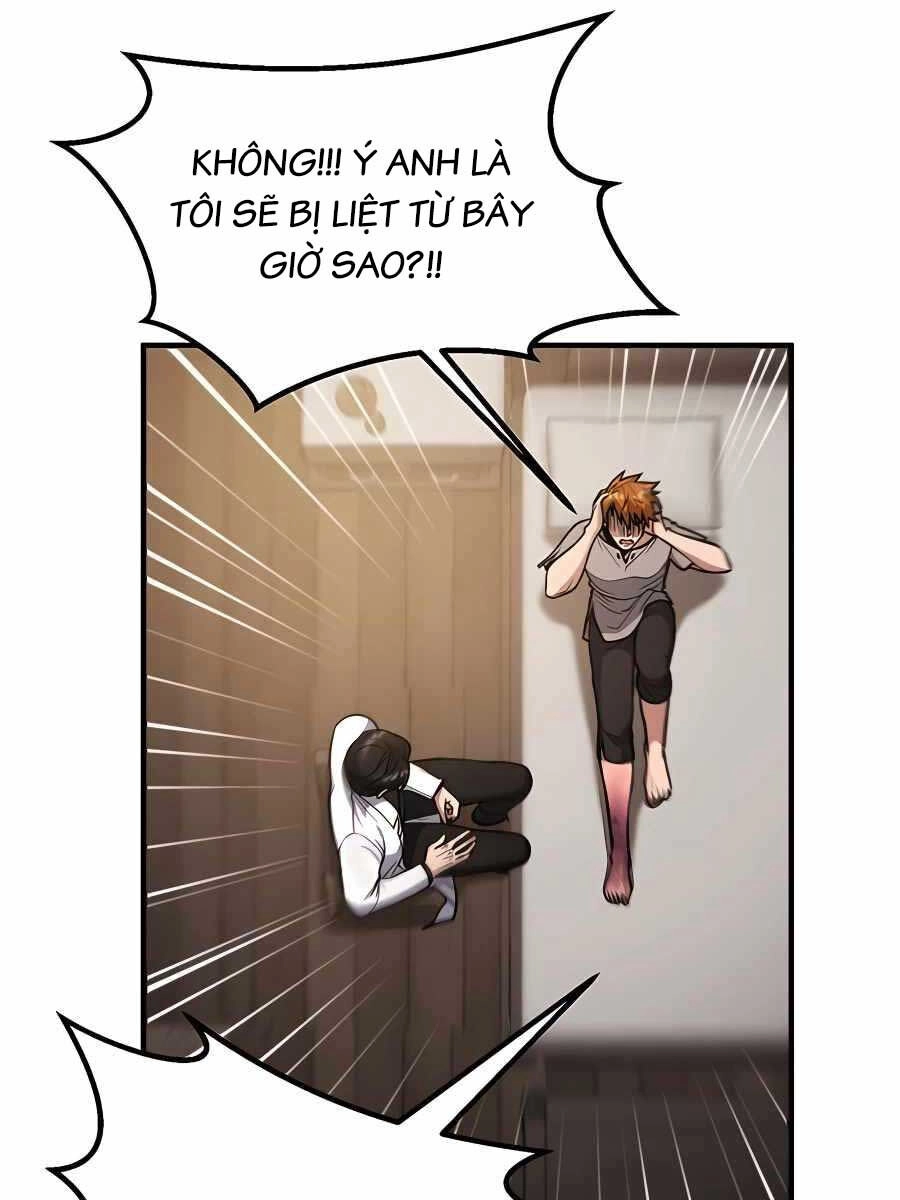 Làm Sao Sống Như Một Trị Liệu Sư Ngầm? Chapter 1 - 134