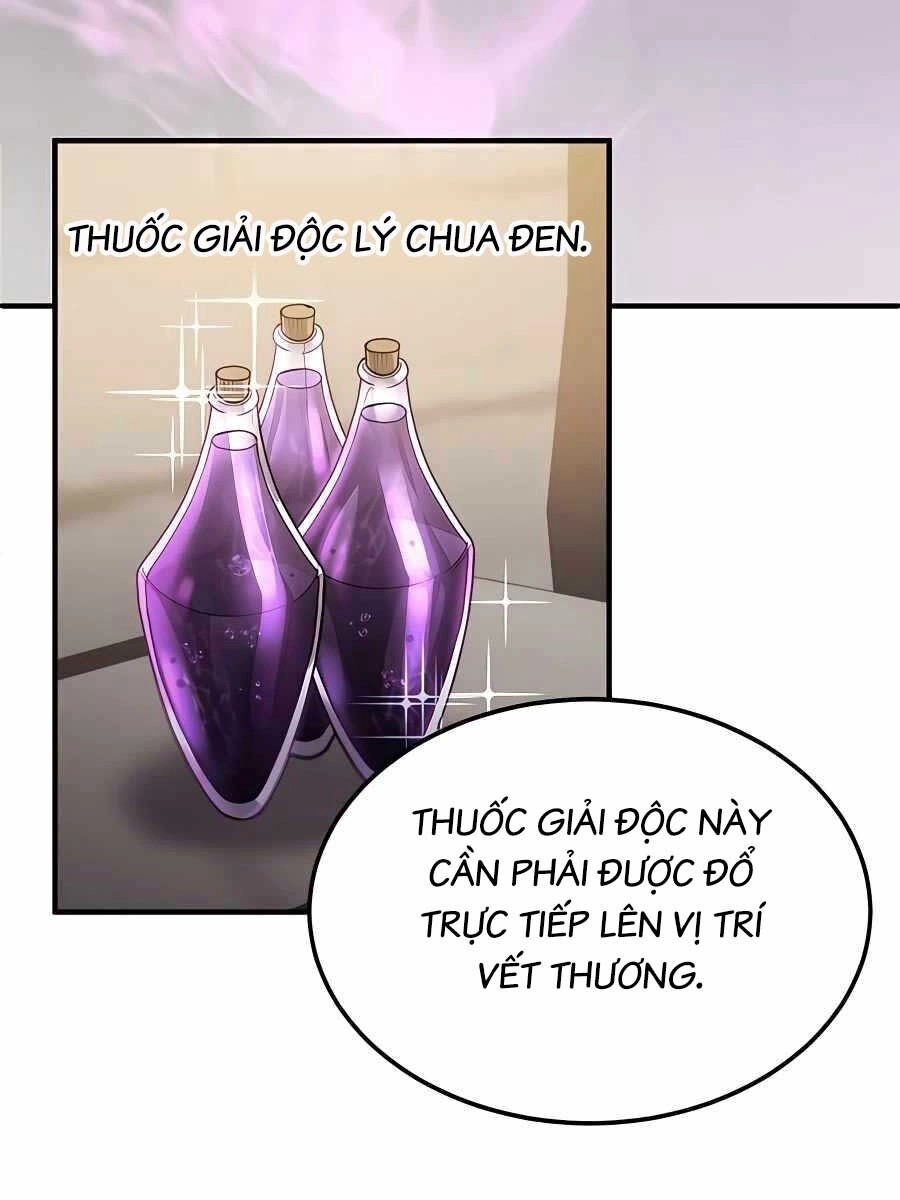 Làm Sao Sống Như Một Trị Liệu Sư Ngầm? Chapter 1 - 143