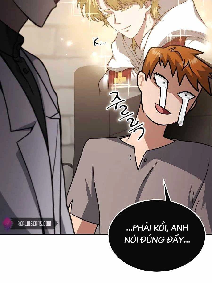 Làm Sao Sống Như Một Trị Liệu Sư Ngầm? Chapter 1 - 146