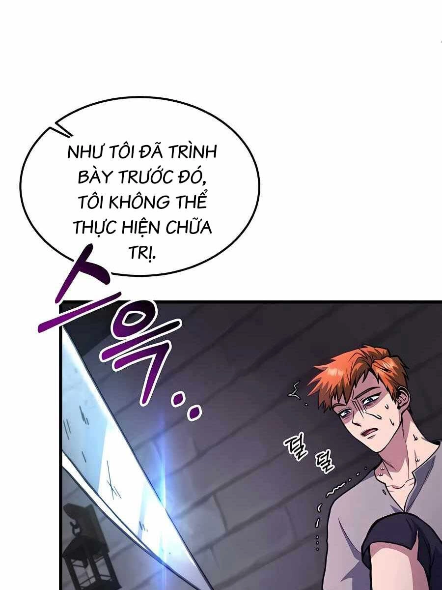 Làm Sao Sống Như Một Trị Liệu Sư Ngầm? Chapter 1 - 147