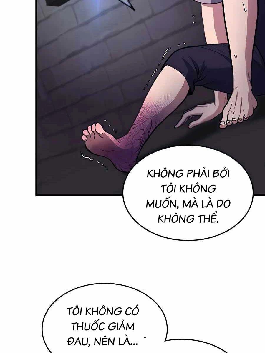 Làm Sao Sống Như Một Trị Liệu Sư Ngầm? Chapter 1 - 148