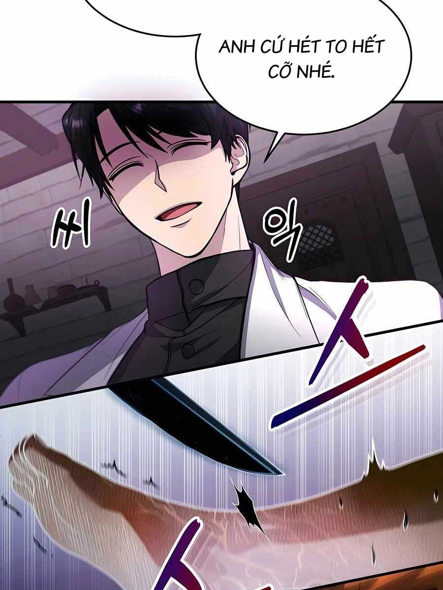 Làm Sao Sống Như Một Trị Liệu Sư Ngầm? Chapter 1 - 149