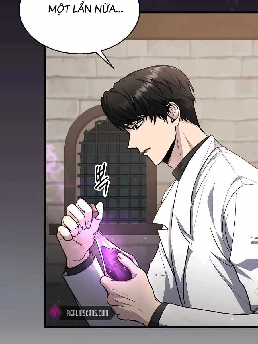 Làm Sao Sống Như Một Trị Liệu Sư Ngầm? Chapter 1 - 156