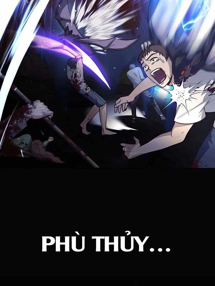 Làm Sao Sống Như Một Trị Liệu Sư Ngầm? Chapter 2 - 9