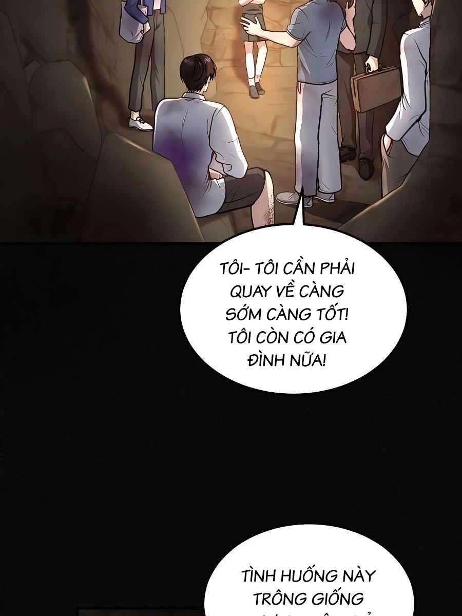 Làm Sao Sống Như Một Trị Liệu Sư Ngầm? Chapter 2 - 17