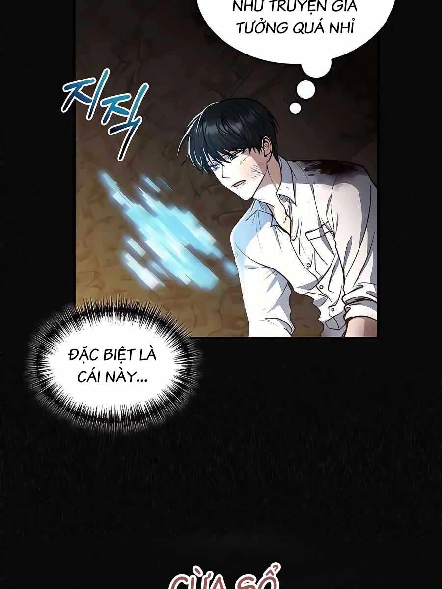 Làm Sao Sống Như Một Trị Liệu Sư Ngầm? Chapter 2 - 18