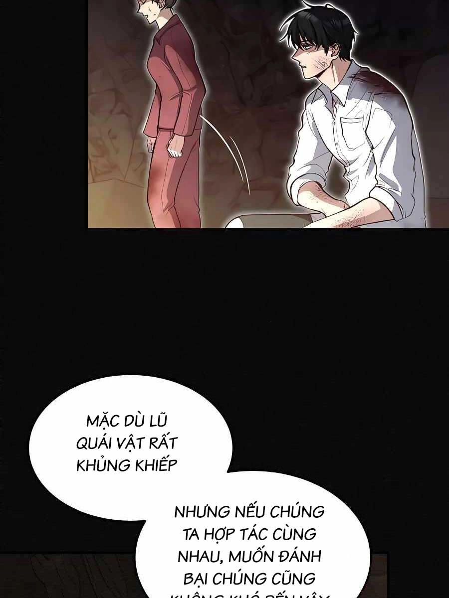 Làm Sao Sống Như Một Trị Liệu Sư Ngầm? Chapter 2 - 22