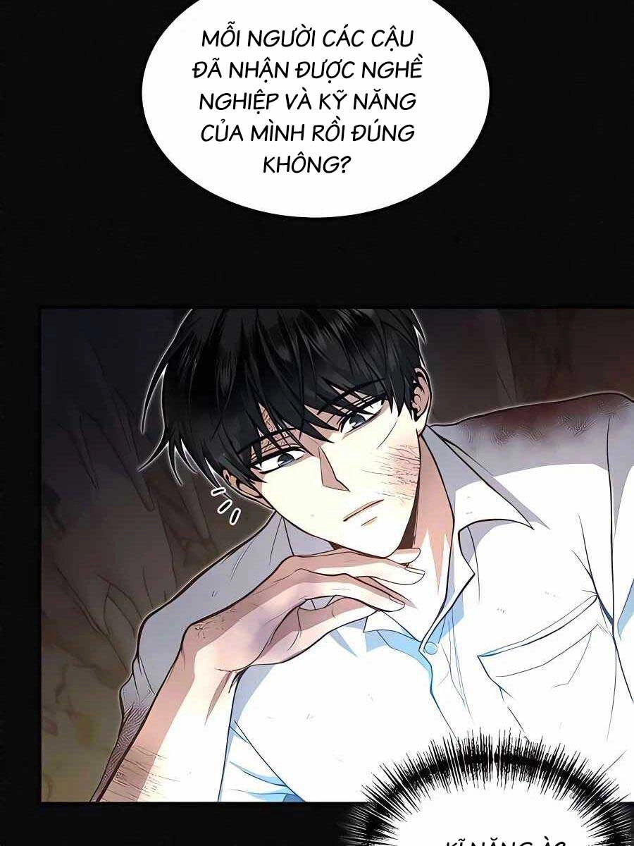 Làm Sao Sống Như Một Trị Liệu Sư Ngầm? Chapter 2 - 24