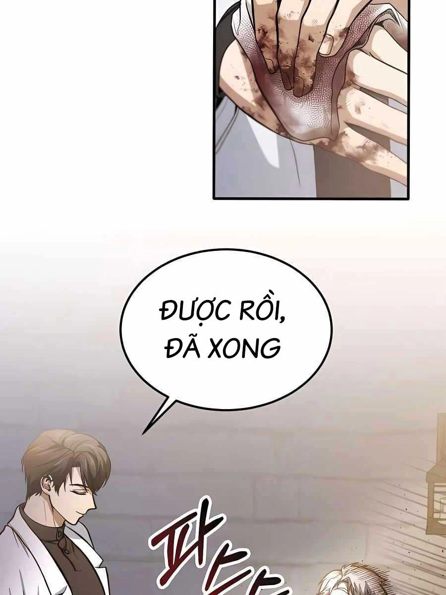Làm Sao Sống Như Một Trị Liệu Sư Ngầm? Chapter 2 - 35