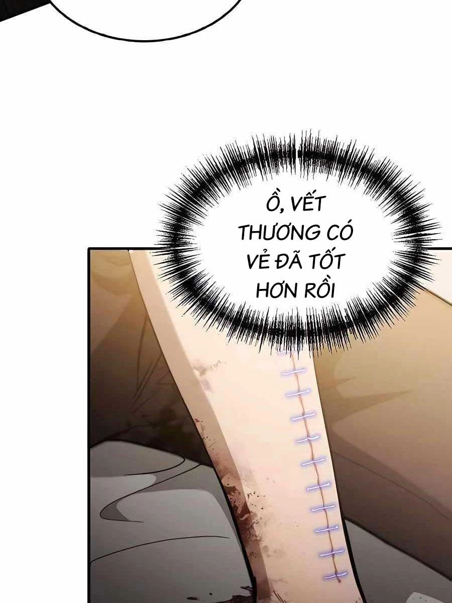 Làm Sao Sống Như Một Trị Liệu Sư Ngầm? Chapter 2 - 40