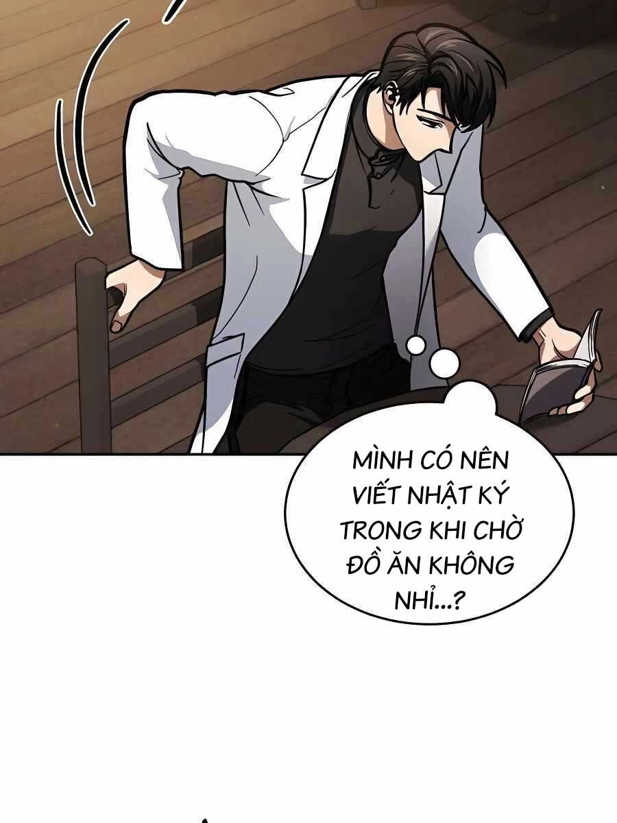 Làm Sao Sống Như Một Trị Liệu Sư Ngầm? Chapter 2 - 53