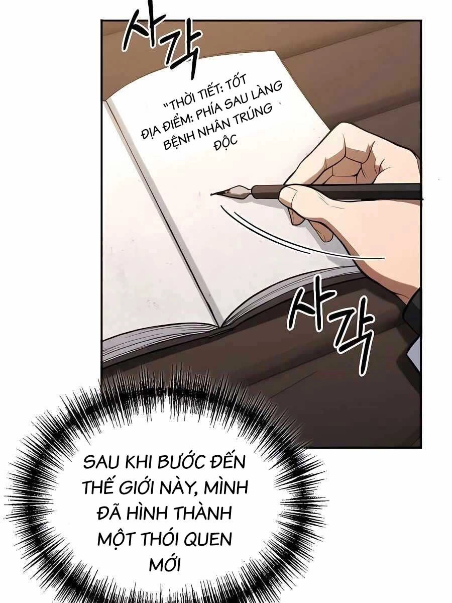 Làm Sao Sống Như Một Trị Liệu Sư Ngầm? Chapter 2 - 54