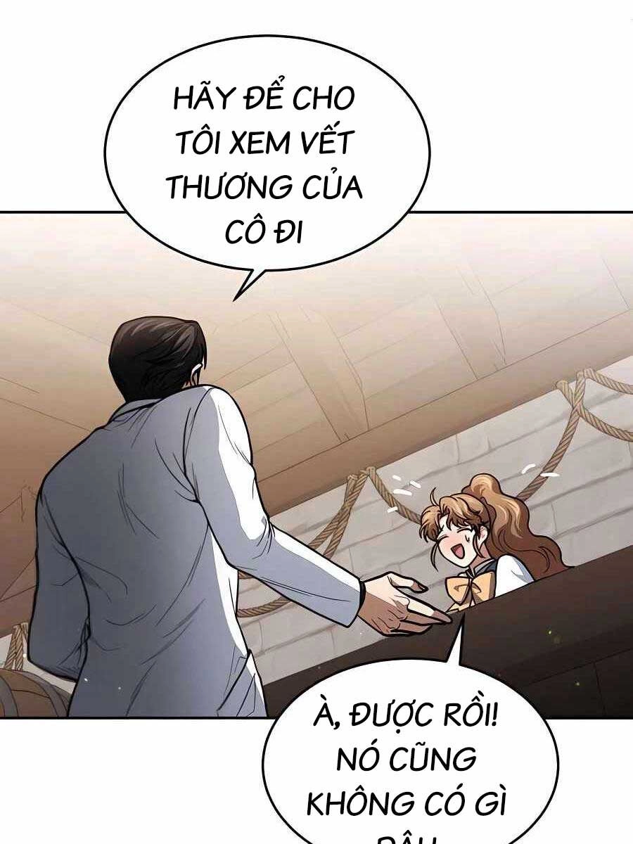 Làm Sao Sống Như Một Trị Liệu Sư Ngầm? Chapter 2 - 66