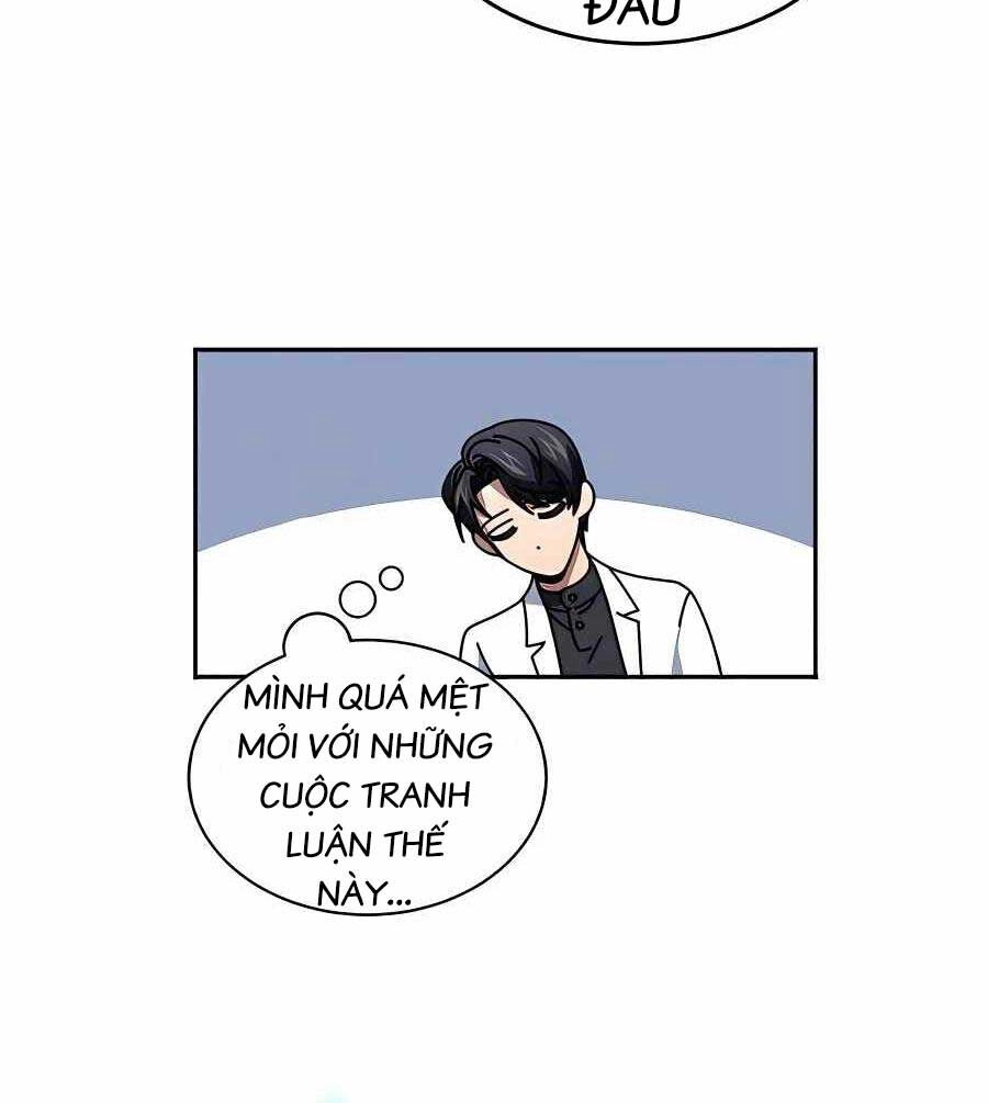 Làm Sao Sống Như Một Trị Liệu Sư Ngầm? Chapter 2 - 67