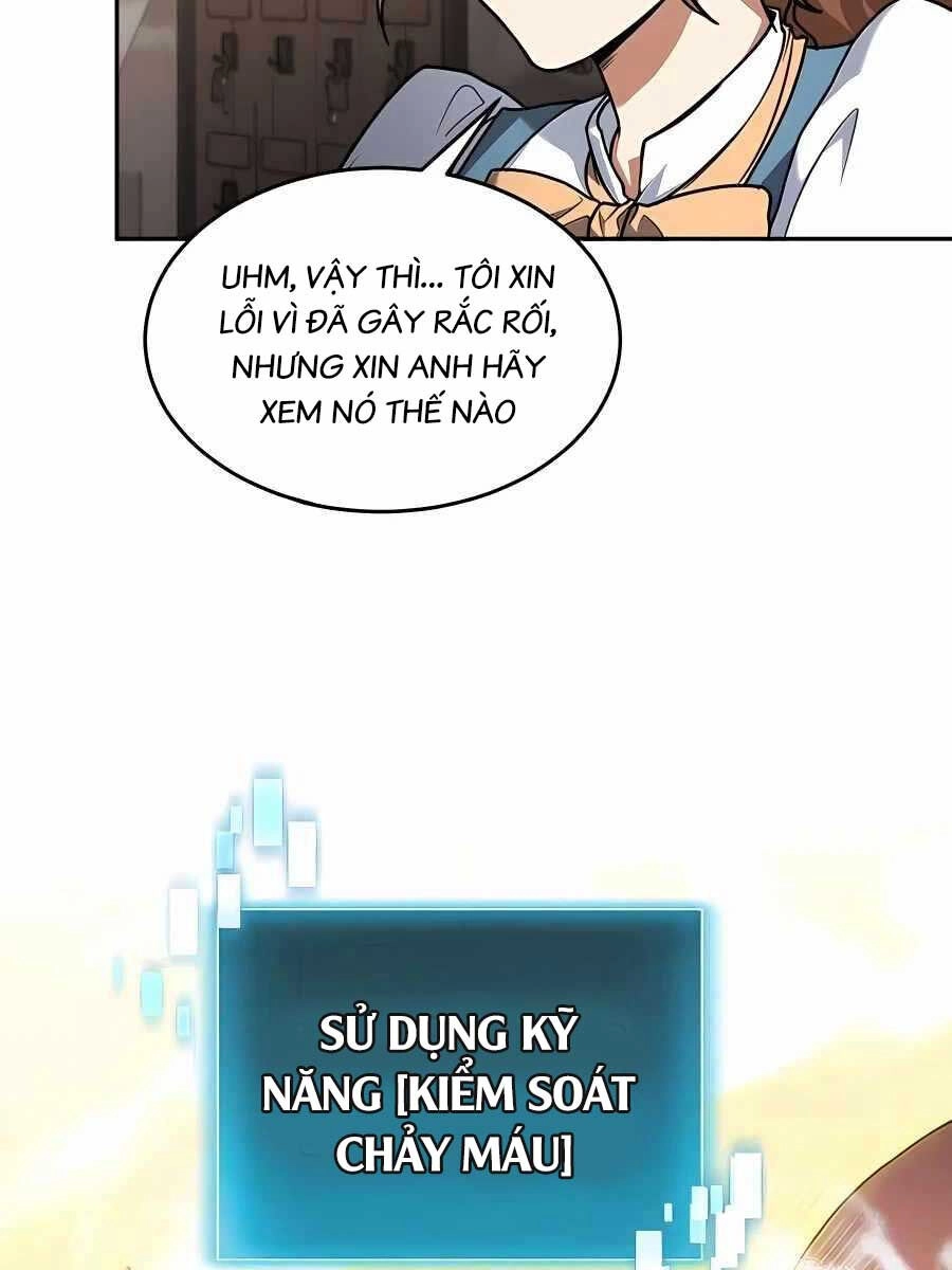 Làm Sao Sống Như Một Trị Liệu Sư Ngầm? Chapter 2 - 74