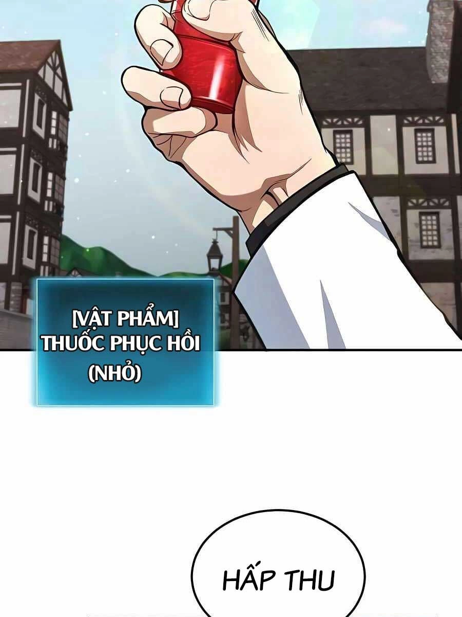 Làm Sao Sống Như Một Trị Liệu Sư Ngầm? Chapter 2 - 90