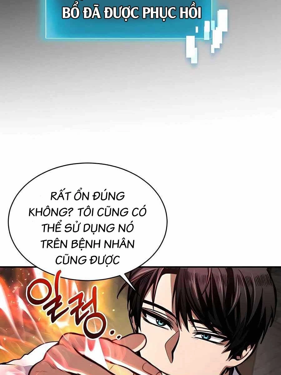 Làm Sao Sống Như Một Trị Liệu Sư Ngầm? Chapter 2 - 95