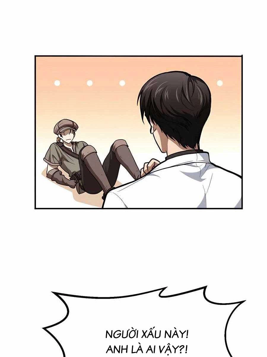 Làm Sao Sống Như Một Trị Liệu Sư Ngầm? Chapter 2 - 99