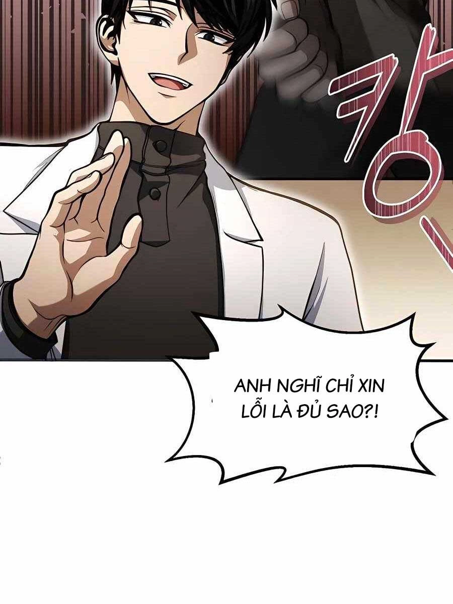 Làm Sao Sống Như Một Trị Liệu Sư Ngầm? Chapter 2 - 101