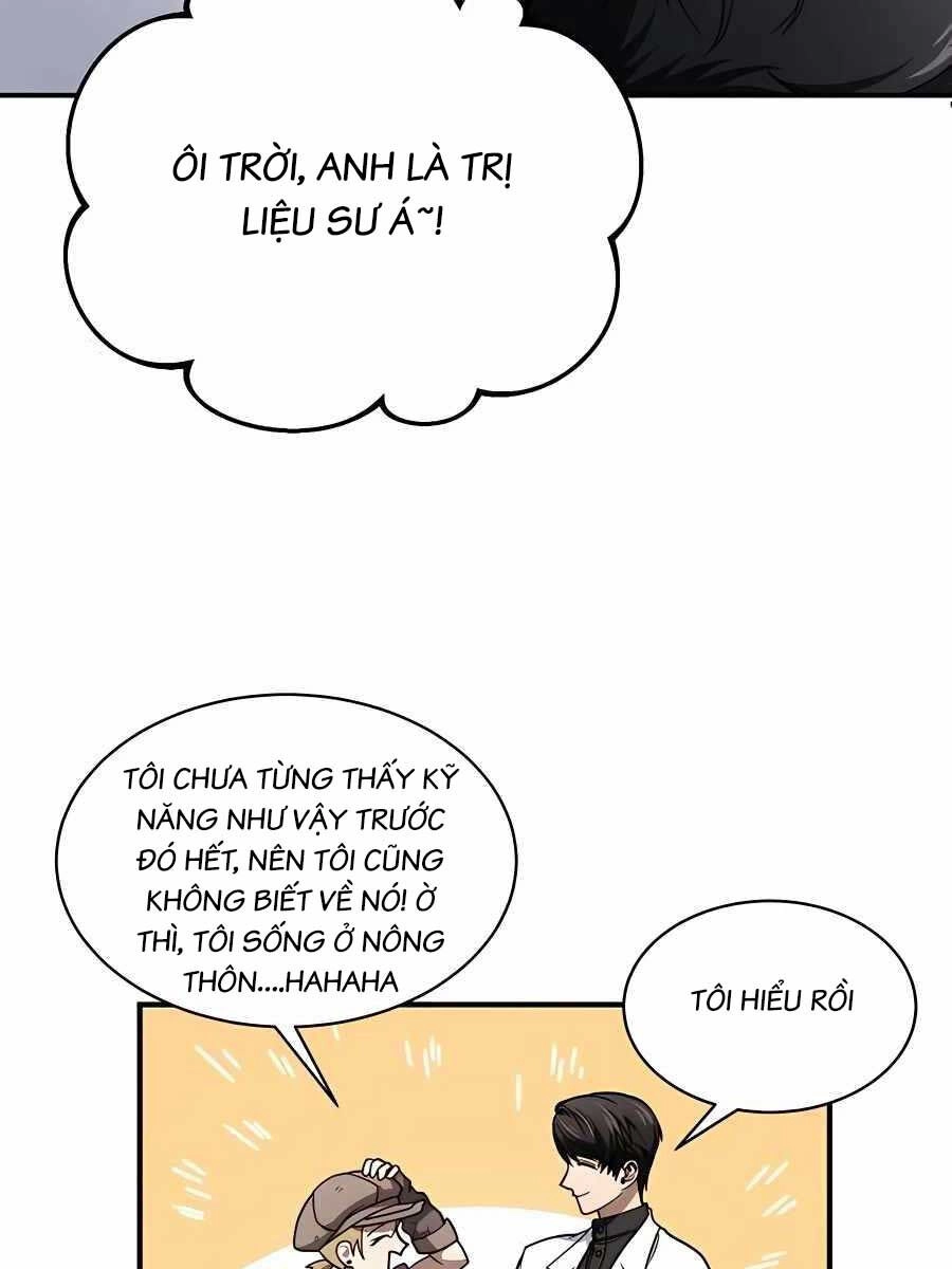 Làm Sao Sống Như Một Trị Liệu Sư Ngầm? Chapter 2 - 106