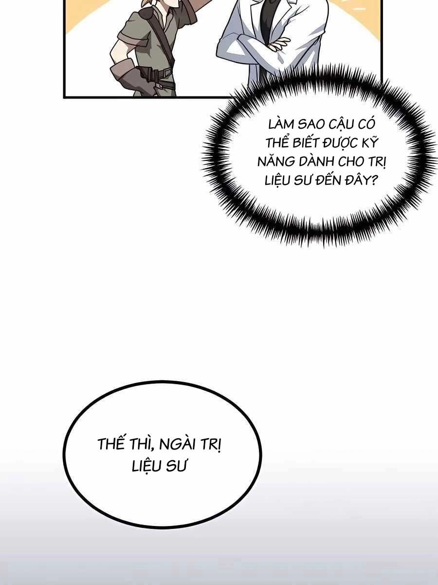 Làm Sao Sống Như Một Trị Liệu Sư Ngầm? Chapter 2 - 107