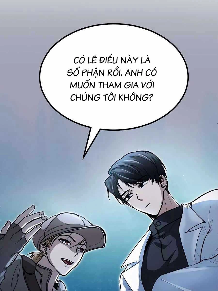 Làm Sao Sống Như Một Trị Liệu Sư Ngầm? Chapter 2 - 108