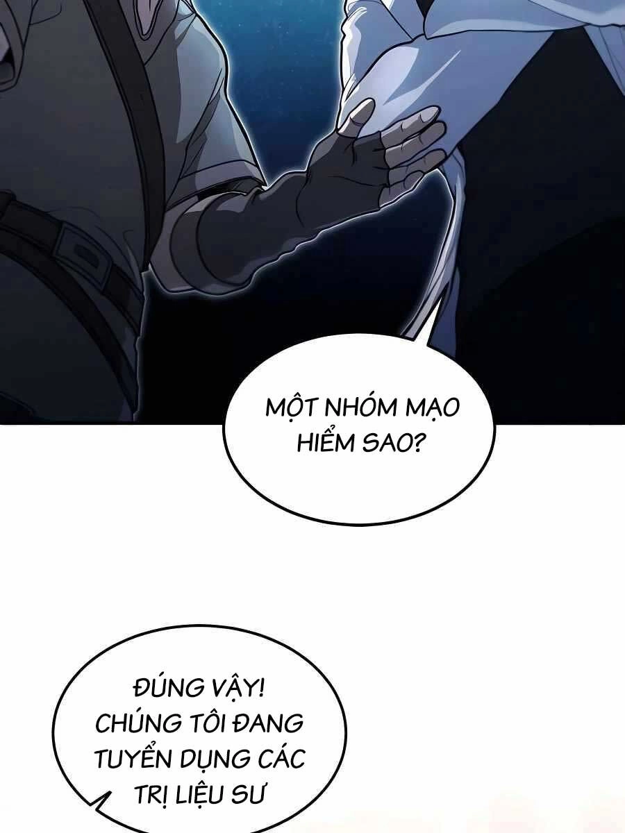 Làm Sao Sống Như Một Trị Liệu Sư Ngầm? Chapter 2 - 109