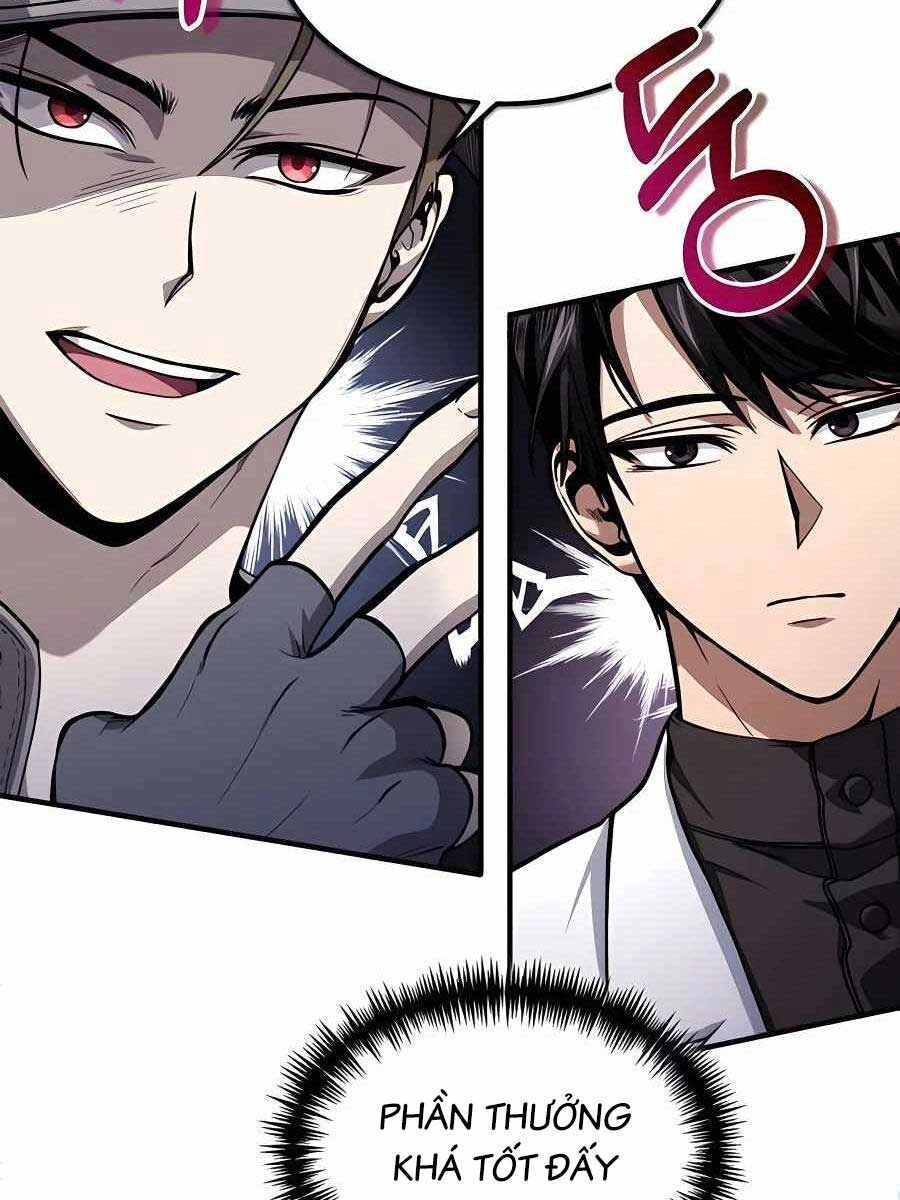 Làm Sao Sống Như Một Trị Liệu Sư Ngầm? Chapter 2 - 116