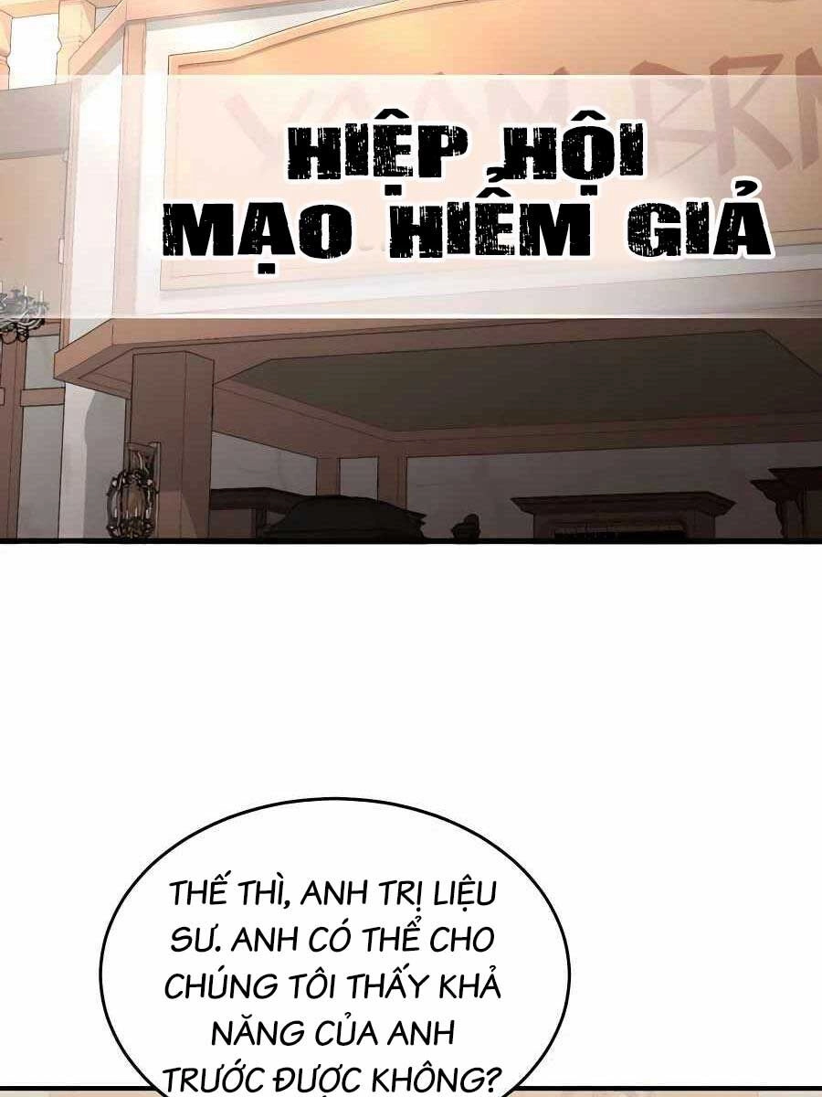 Làm Sao Sống Như Một Trị Liệu Sư Ngầm? Chapter 2 - 120