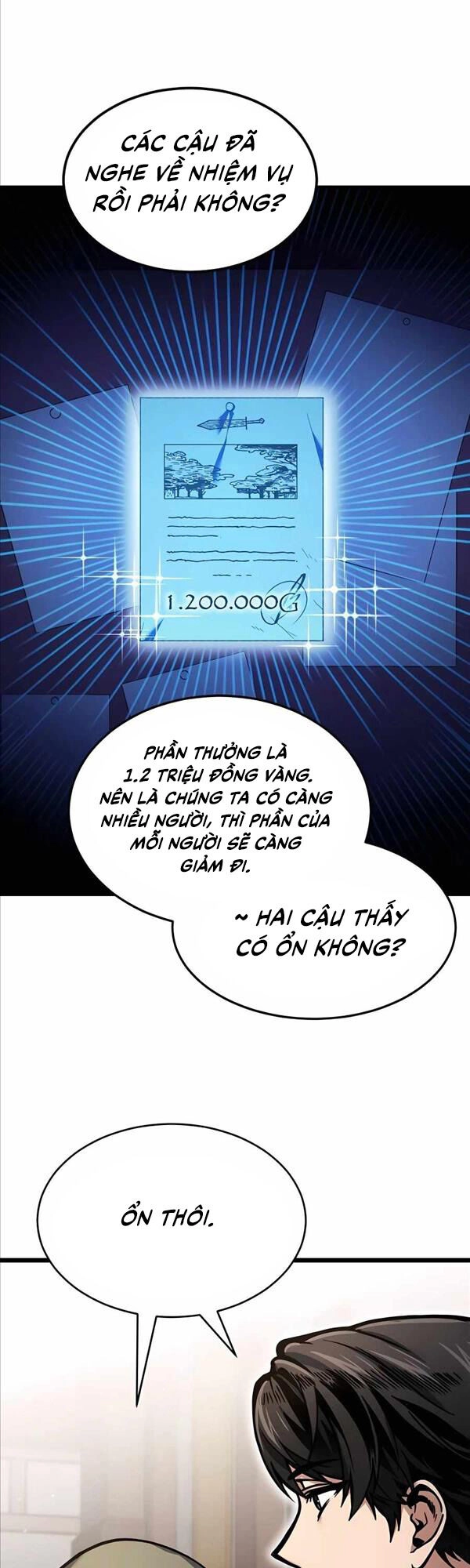 Làm Sao Sống Như Một Trị Liệu Sư Ngầm? Chapter 3 - 4