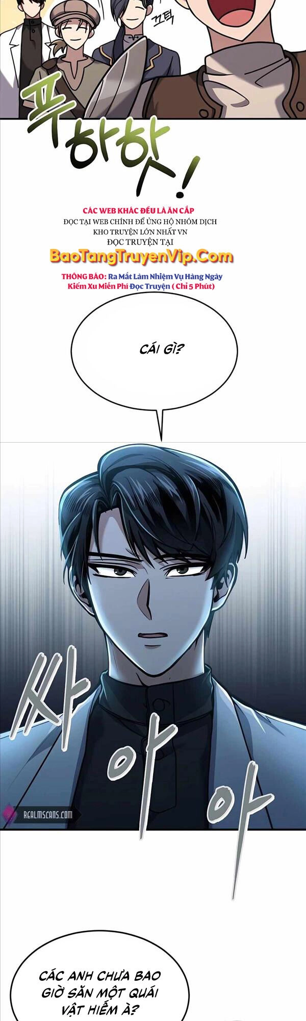 Làm Sao Sống Như Một Trị Liệu Sư Ngầm? Chapter 3 - 13