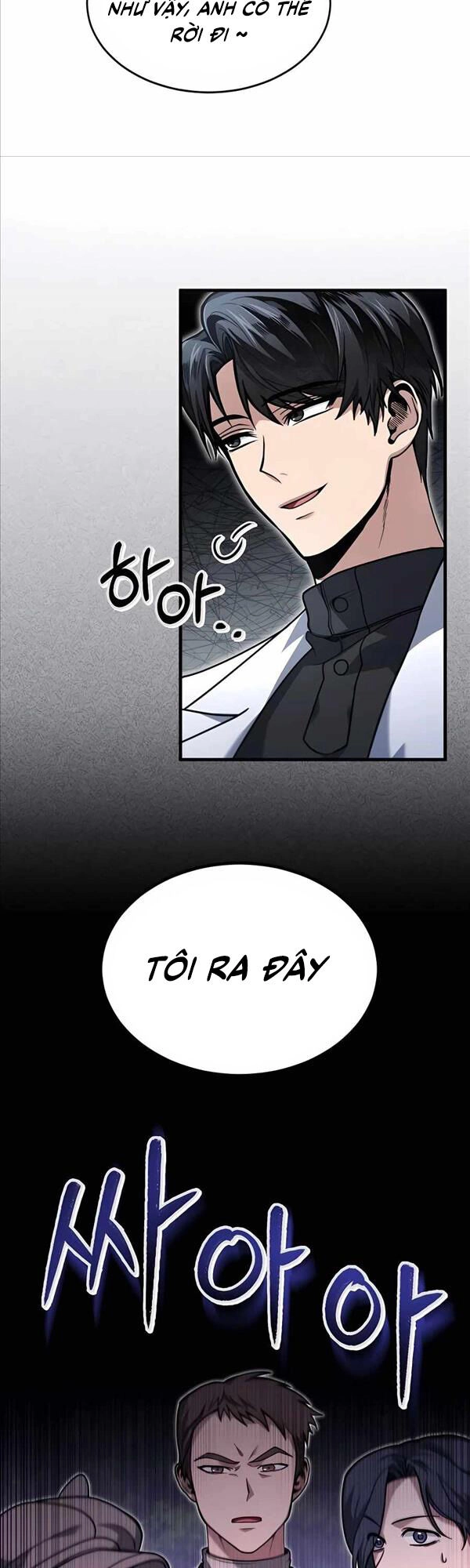 Làm Sao Sống Như Một Trị Liệu Sư Ngầm? Chapter 3 - 16