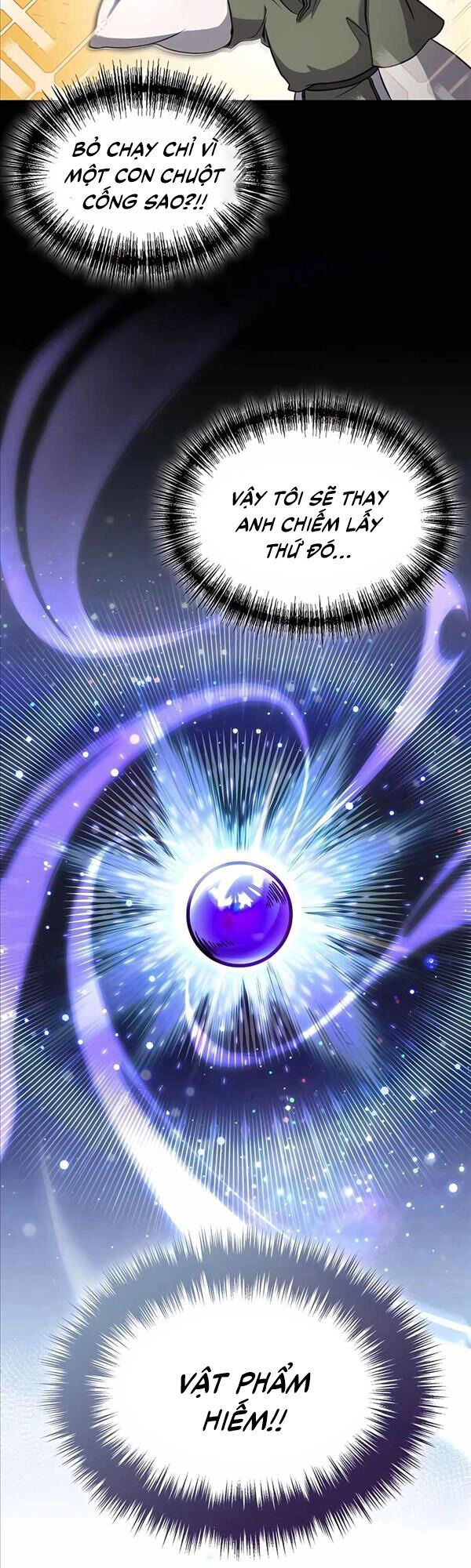 Làm Sao Sống Như Một Trị Liệu Sư Ngầm? Chapter 3 - 19