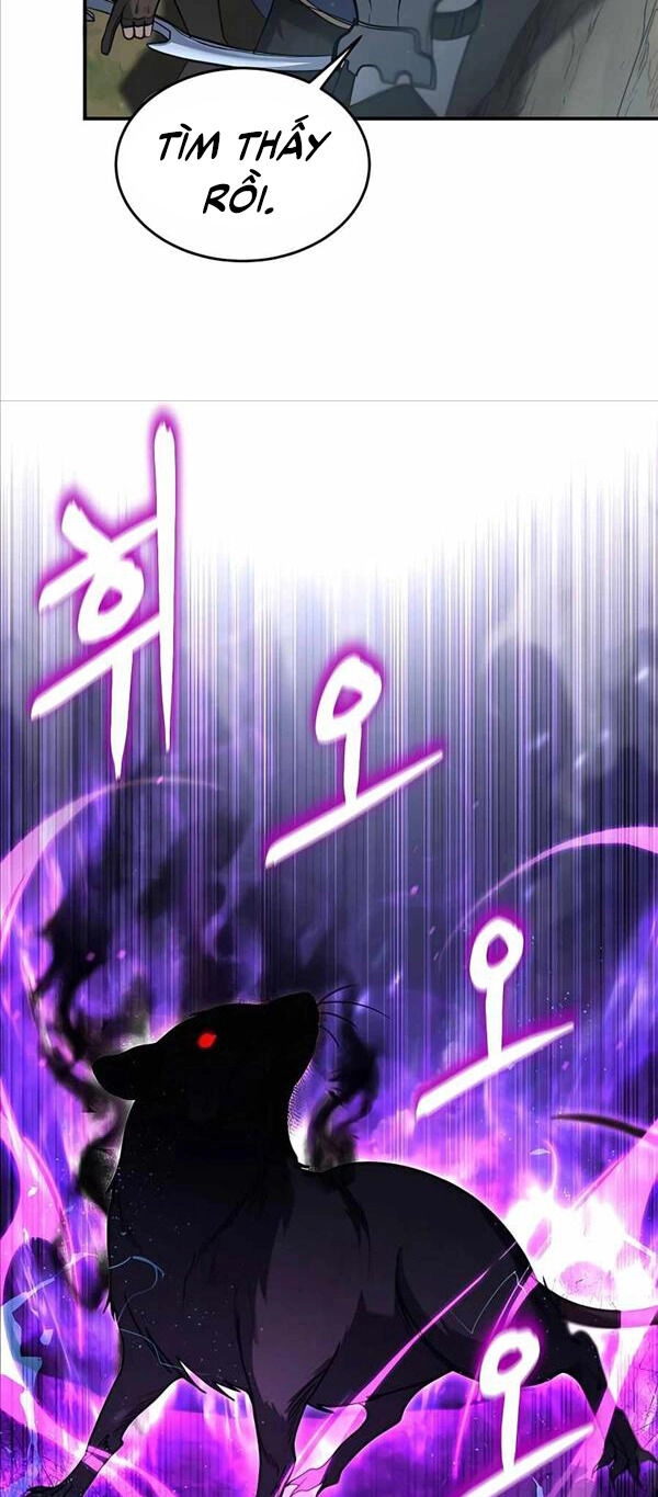 Làm Sao Sống Như Một Trị Liệu Sư Ngầm? Chapter 3 - 21