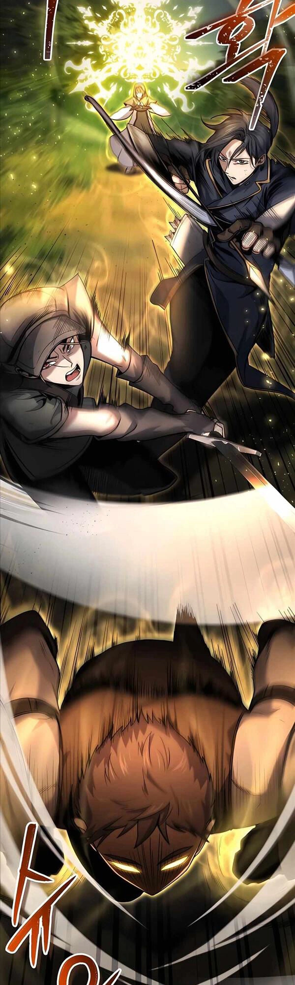 Làm Sao Sống Như Một Trị Liệu Sư Ngầm? Chapter 3 - 23