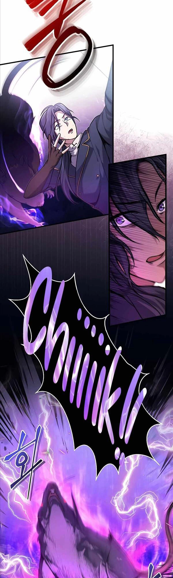 Làm Sao Sống Như Một Trị Liệu Sư Ngầm? Chapter 3 - 26