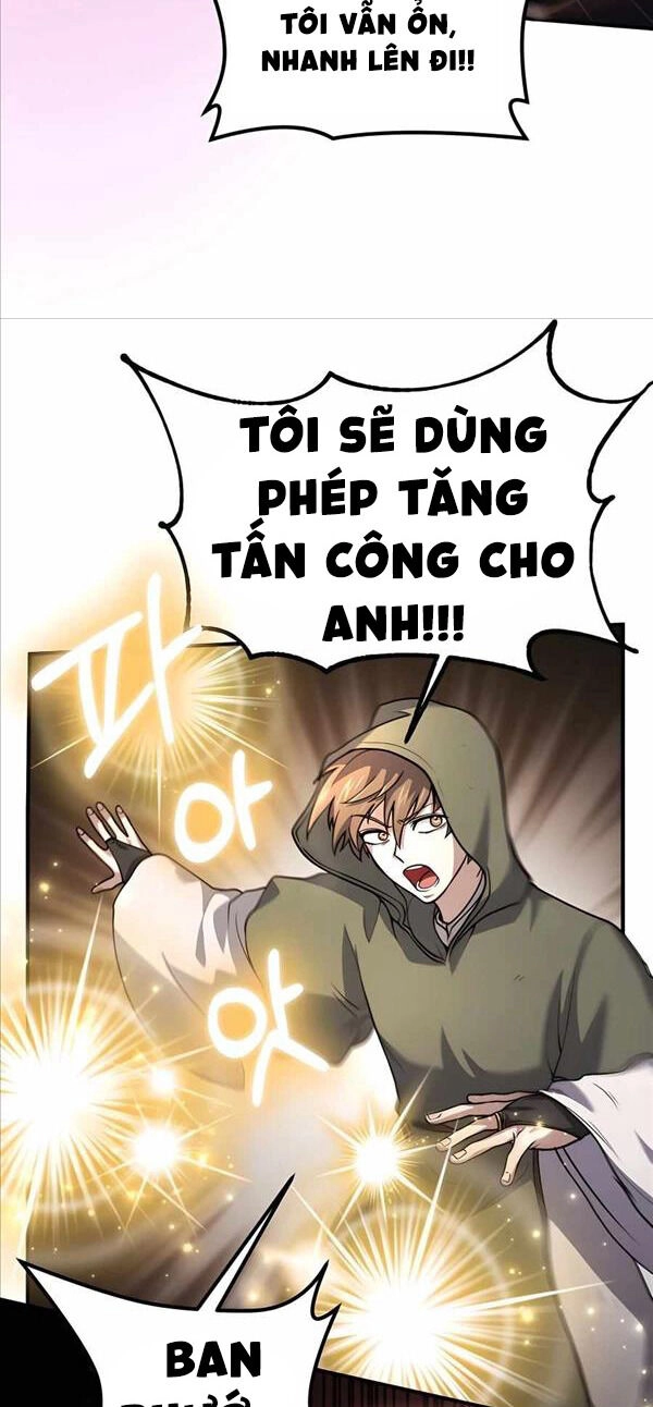 Làm Sao Sống Như Một Trị Liệu Sư Ngầm? Chapter 3 - 28