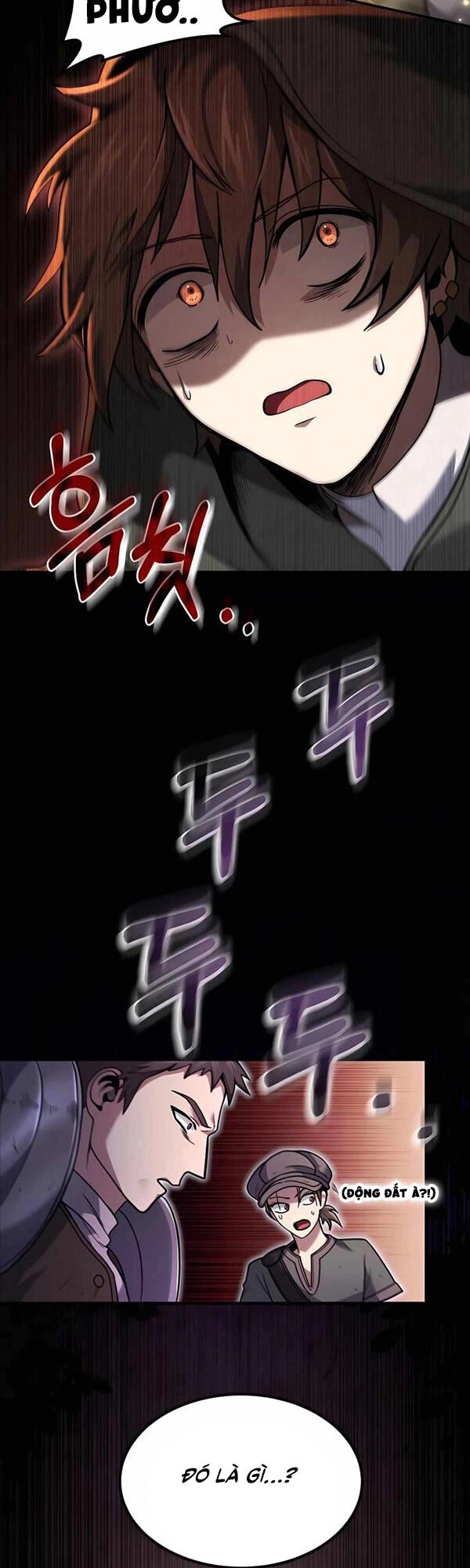 Làm Sao Sống Như Một Trị Liệu Sư Ngầm? Chapter 3 - 29