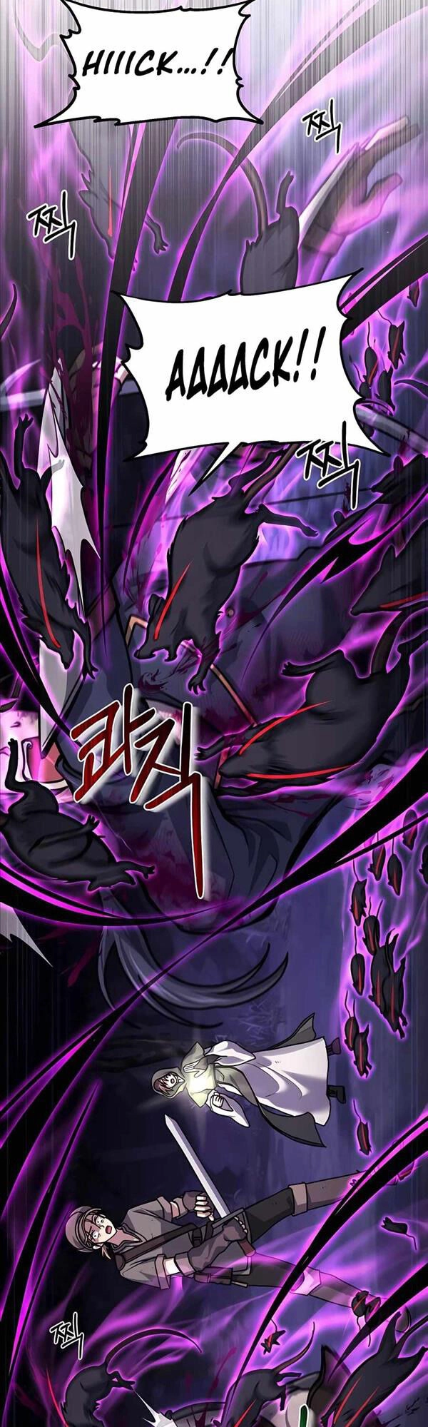 Làm Sao Sống Như Một Trị Liệu Sư Ngầm? Chapter 3 - 31