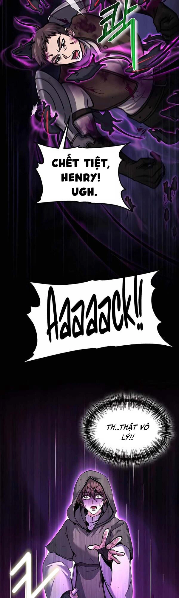 Làm Sao Sống Như Một Trị Liệu Sư Ngầm? Chapter 3 - 32