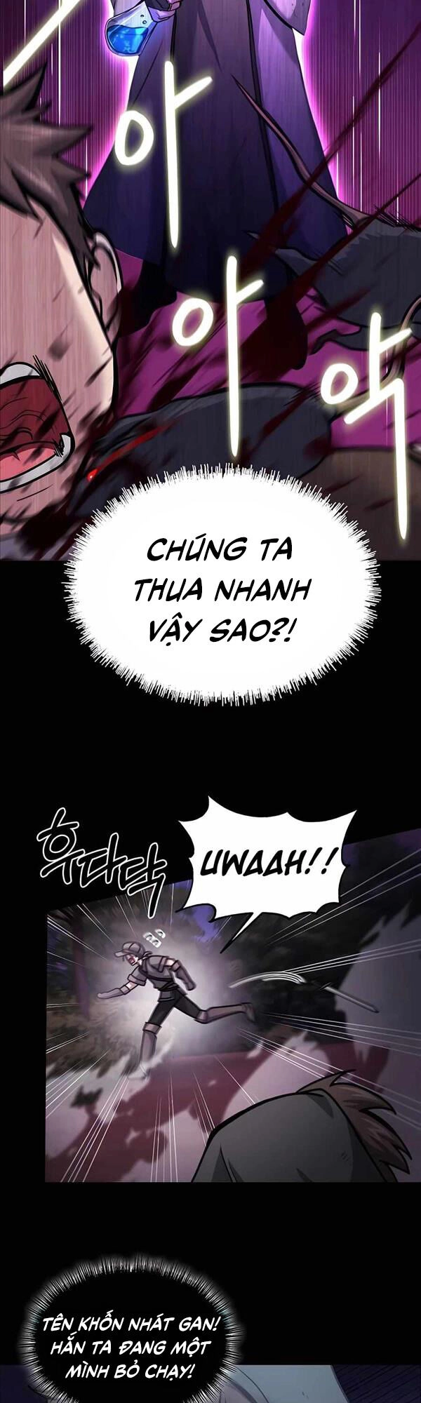 Làm Sao Sống Như Một Trị Liệu Sư Ngầm? Chapter 3 - 33