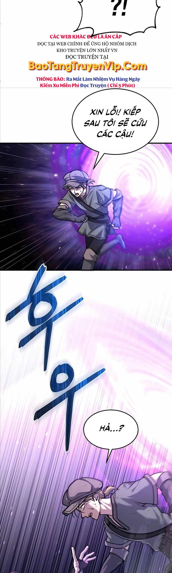 Làm Sao Sống Như Một Trị Liệu Sư Ngầm? Chapter 3 - 35