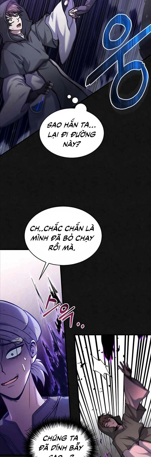 Làm Sao Sống Như Một Trị Liệu Sư Ngầm? Chapter 3 - 36