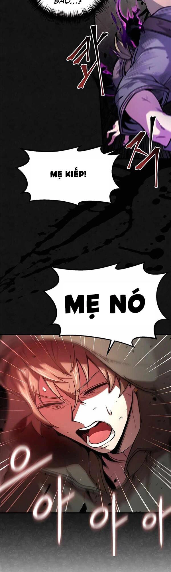 Làm Sao Sống Như Một Trị Liệu Sư Ngầm? Chapter 3 - 37