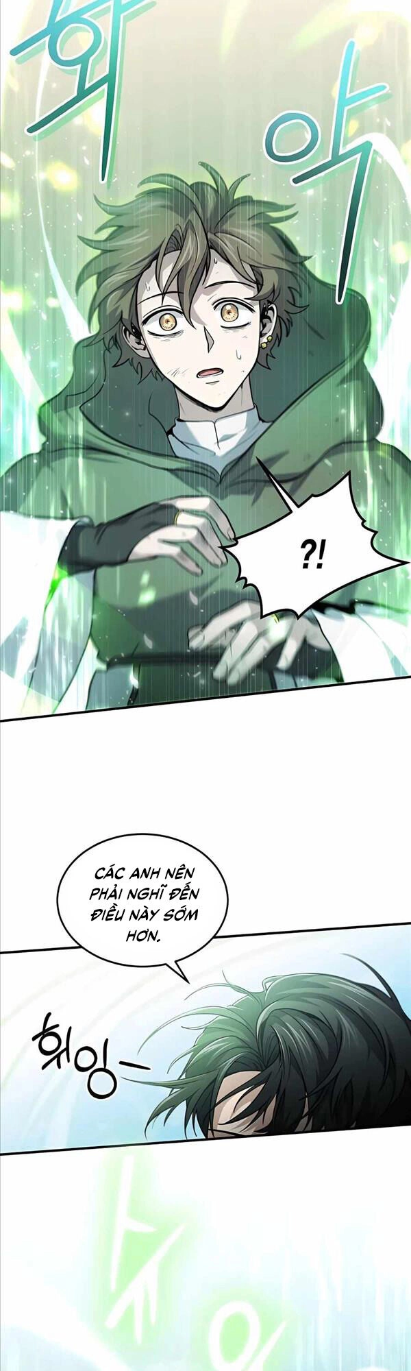 Làm Sao Sống Như Một Trị Liệu Sư Ngầm? Chapter 3 - 39