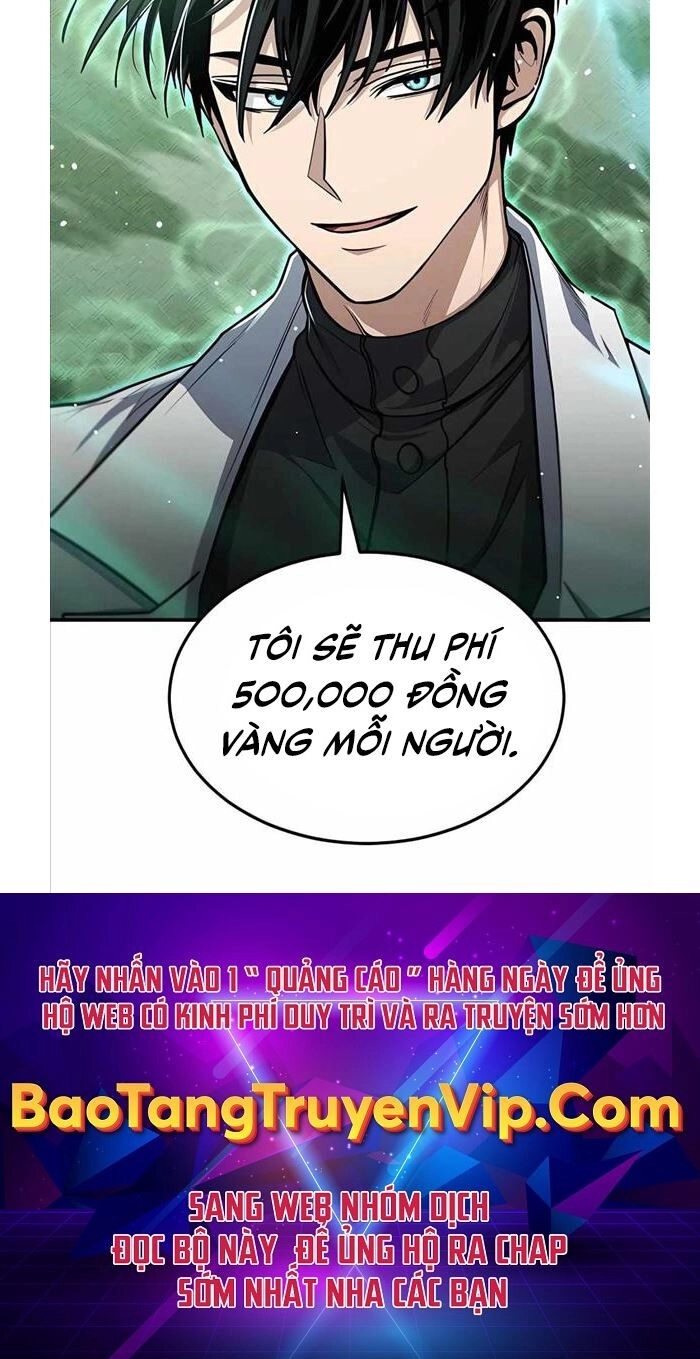 Làm Sao Sống Như Một Trị Liệu Sư Ngầm? Chapter 3 - 41