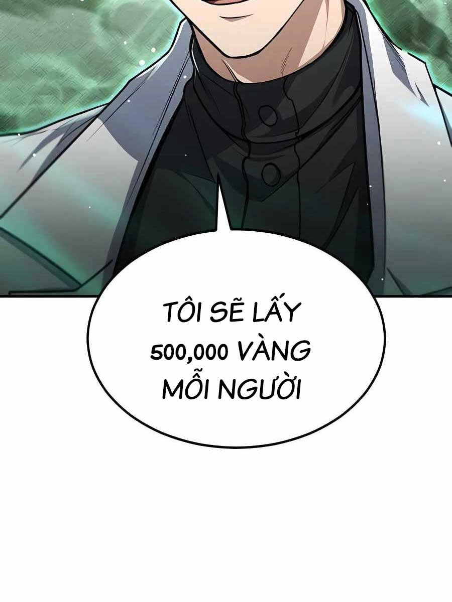 Làm Sao Sống Như Một Trị Liệu Sư Ngầm? Chapter 4 - 2