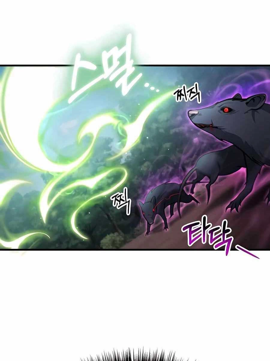 Làm Sao Sống Như Một Trị Liệu Sư Ngầm? Chapter 4 - 3